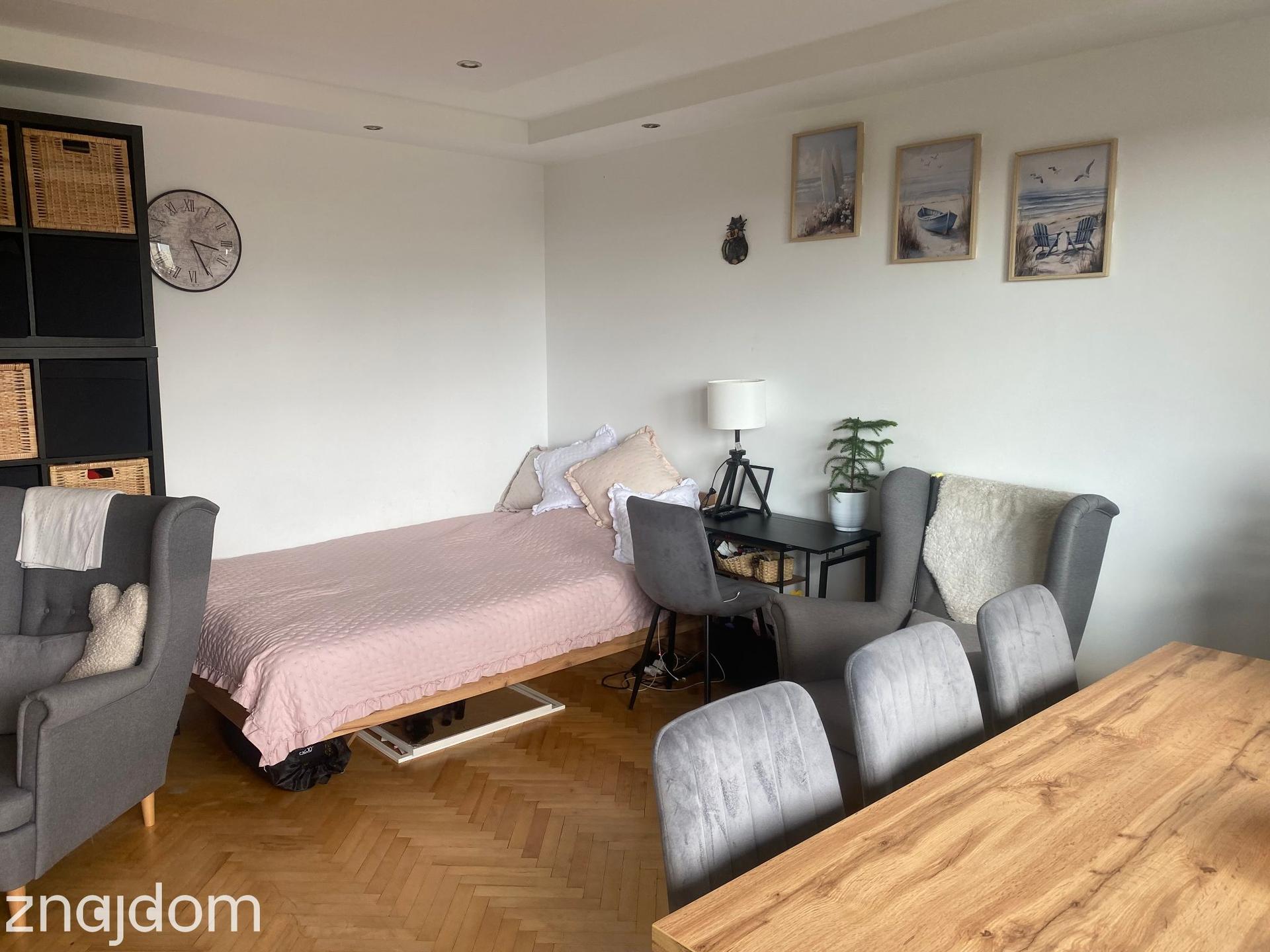 3 pokoje | 62,30 m² | Widzew-Wschód | 800 m od sta - zdjęcie 2