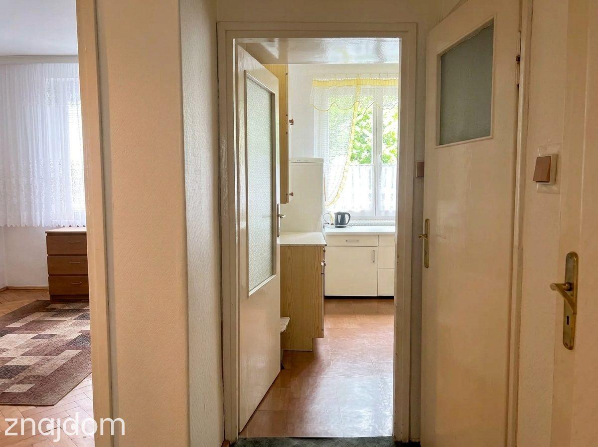 3 pokoje | 62,8 m² | parter – ul. Marszałkowska - zdjęcie 12