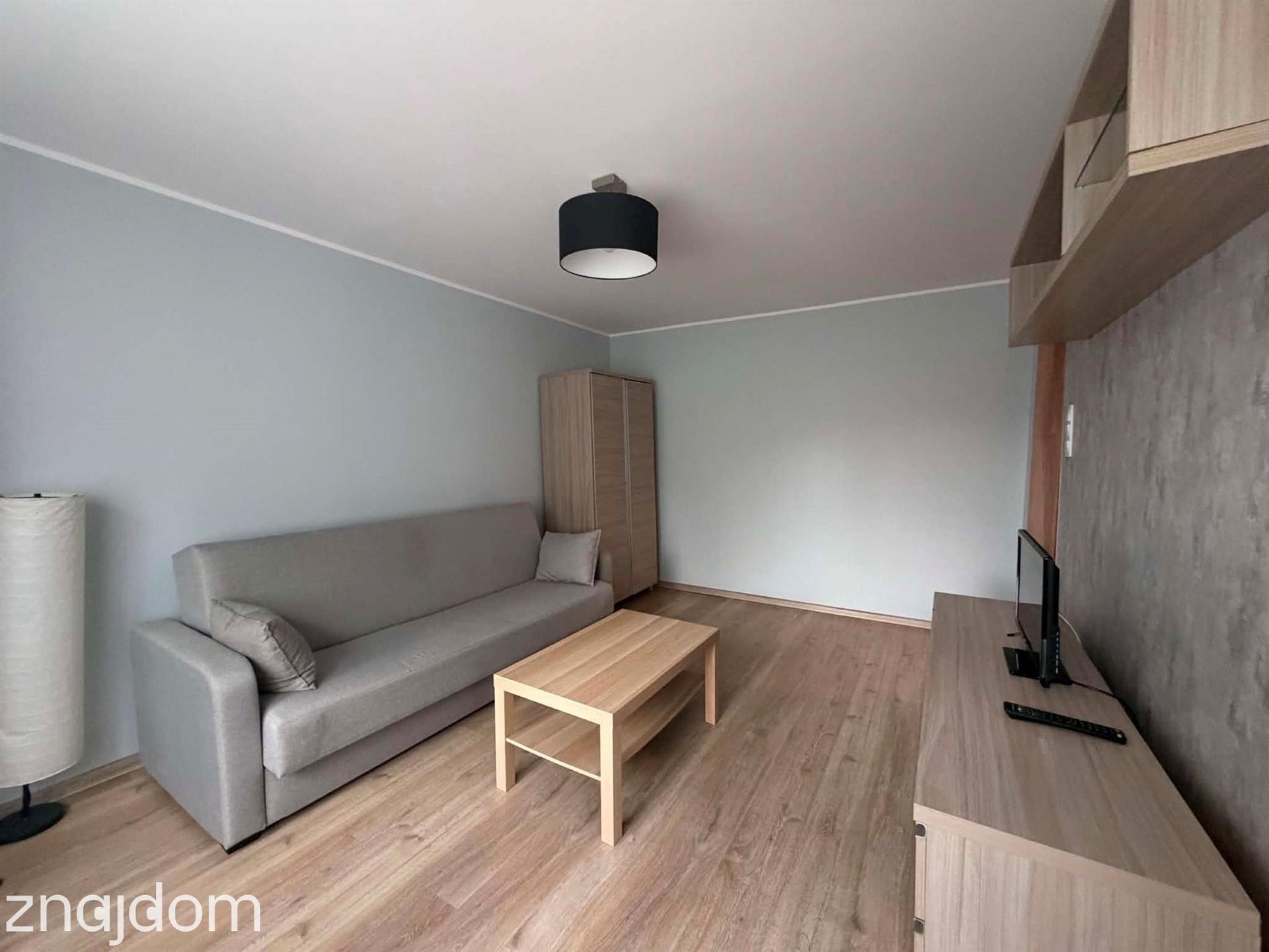 MIESZKANIE DO WYNAJĘCIA KIELCE, 26,70 m² - zdjęcie 2