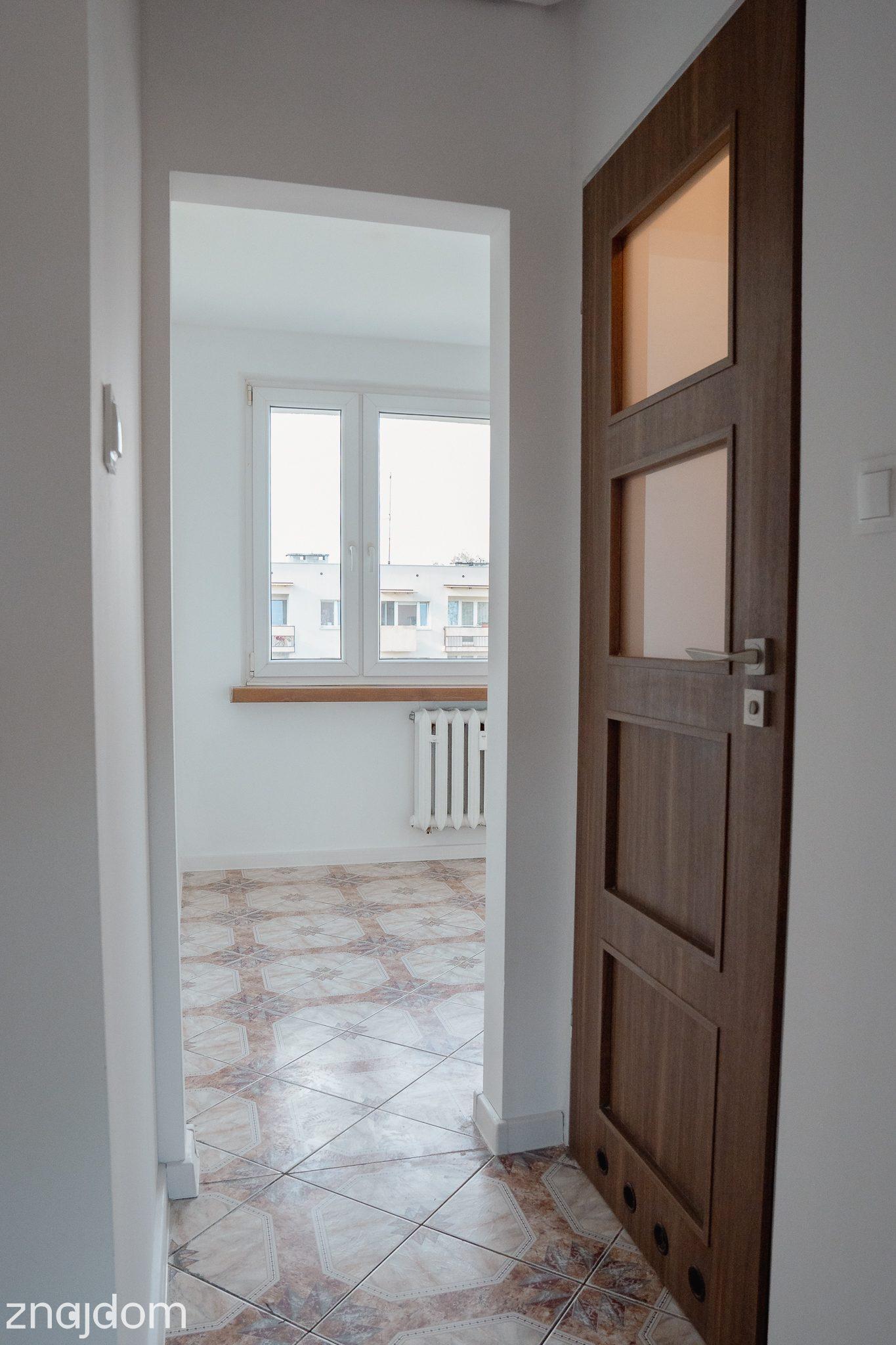 Mieszkanie 4 pokojowe 72m2 + piwnica, ul. Heleny - zdjęcie 8