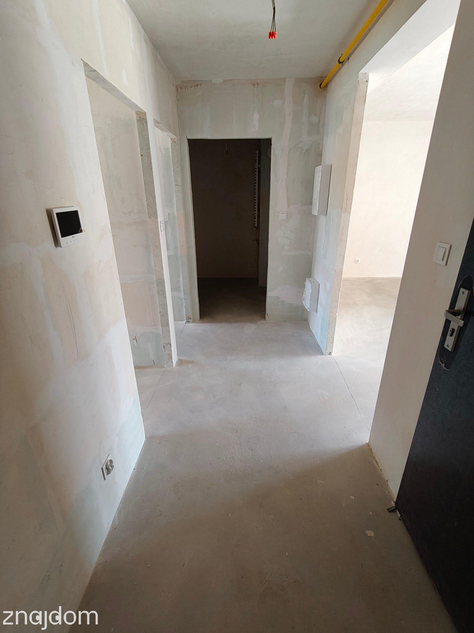3 POKOJE | 48,27 m² | BALKON | Rzeszów – Budziwój - zdjęcie 4