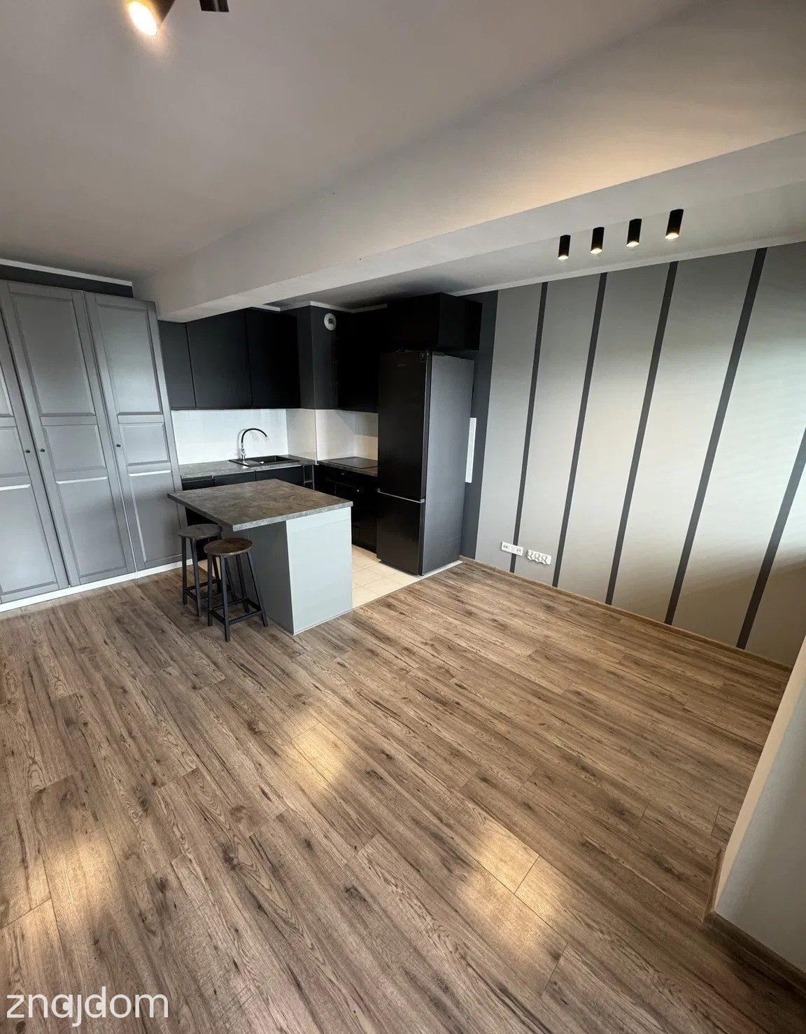 Nowoczesne 2 pokoje | 35,34 m² | duży balkon 10 m² - zdjęcie 2