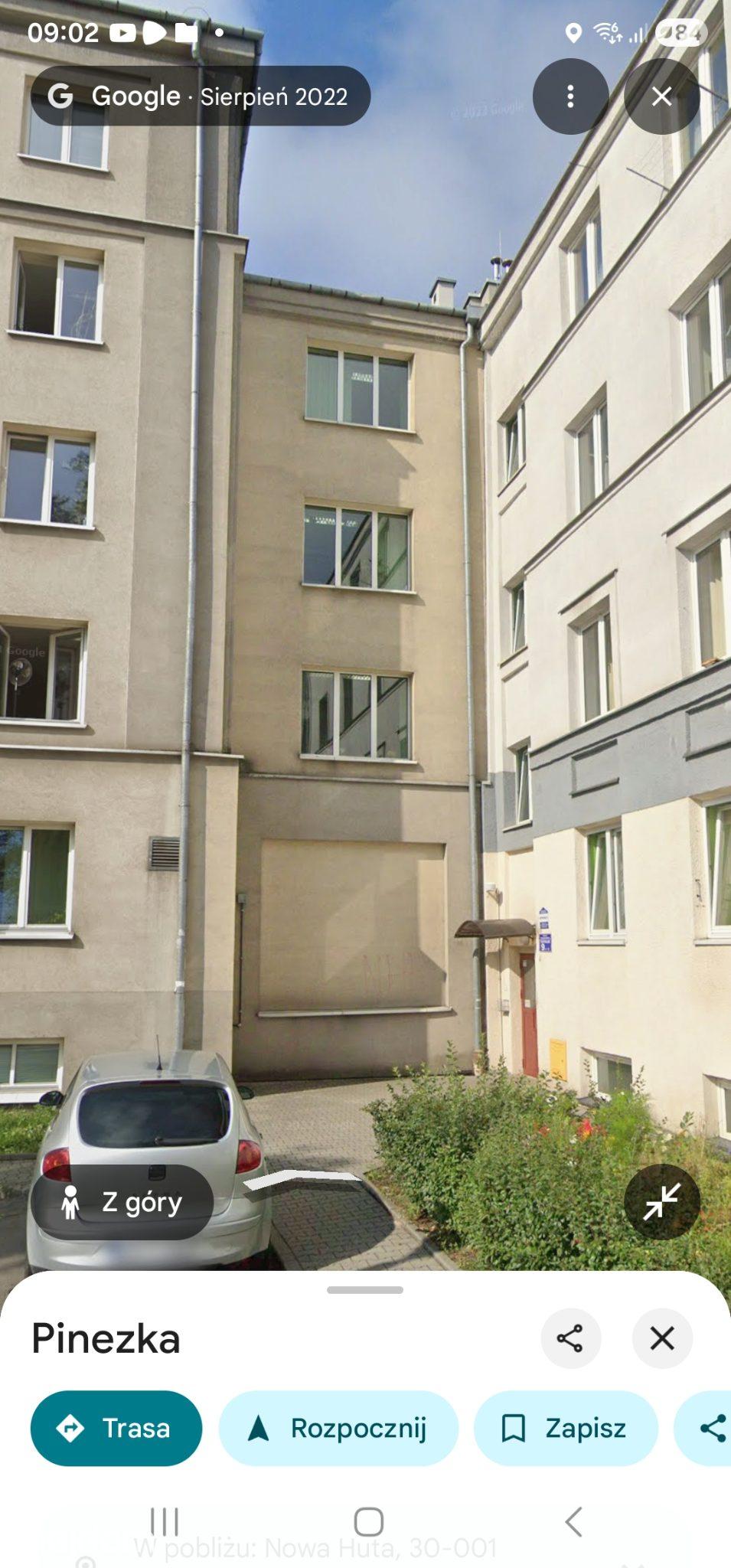 Os. Teatralne 9 - 61m² z ogromną piwnicą 20,3m²! - zdjęcie 8