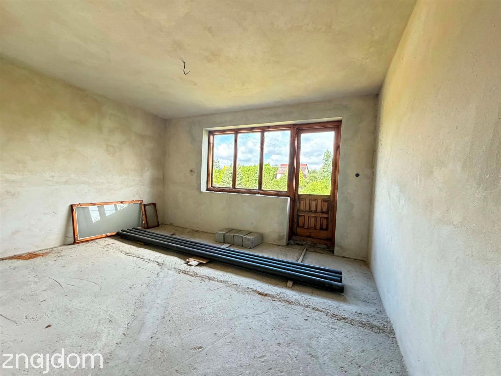 Dom 240m2, Jaworznia, gmina Piekoszów - zdjęcie 9