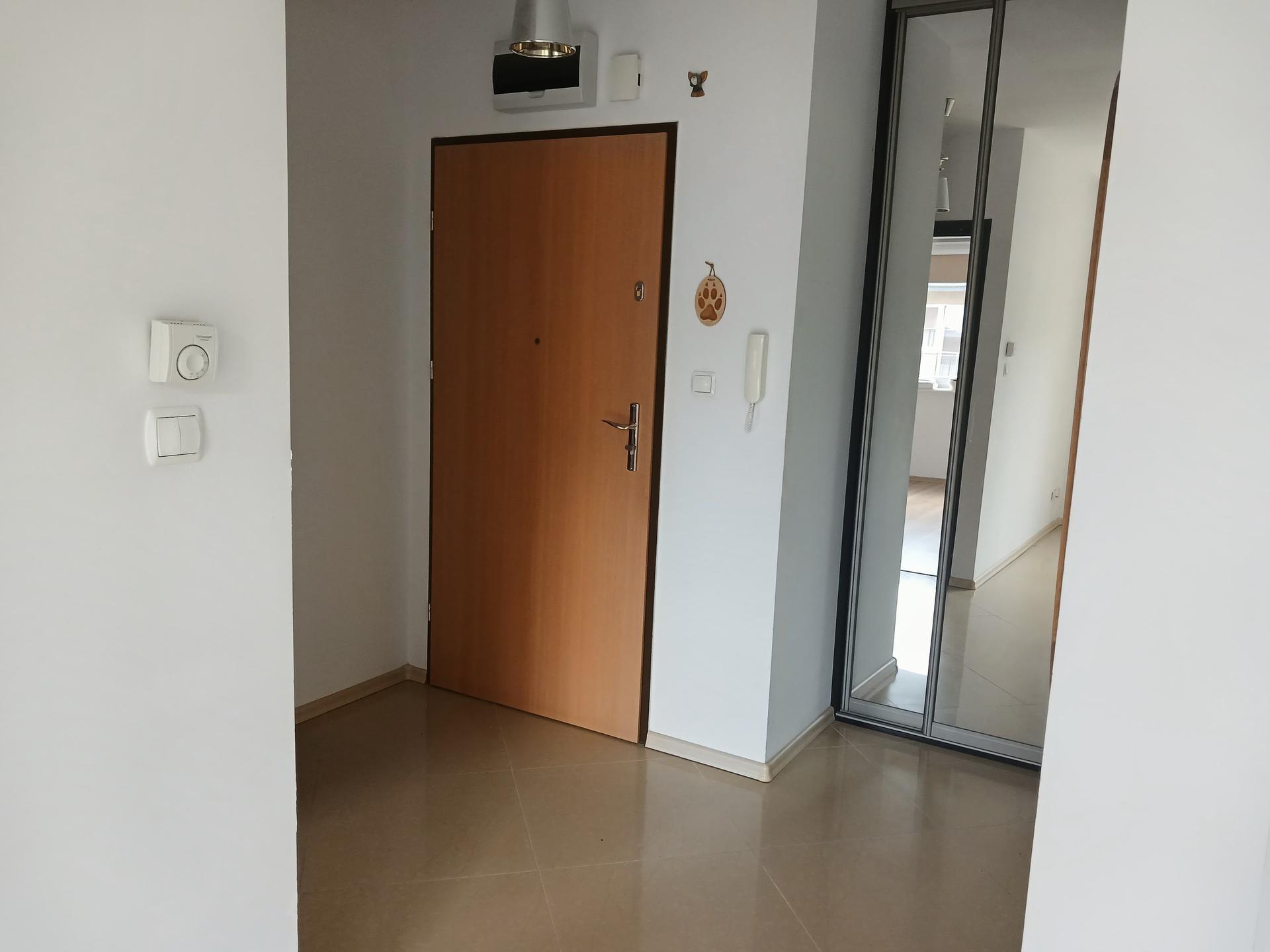 Mieszkanie skrajne 46m2 Wejherowo Fenikowskiego - zdjęcie 4