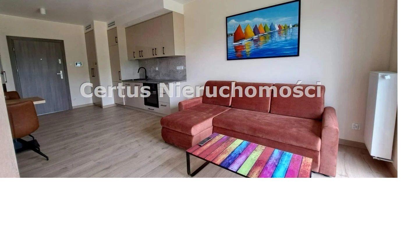 Mieszkanie na wynajem w centrum - zdjęcie 3