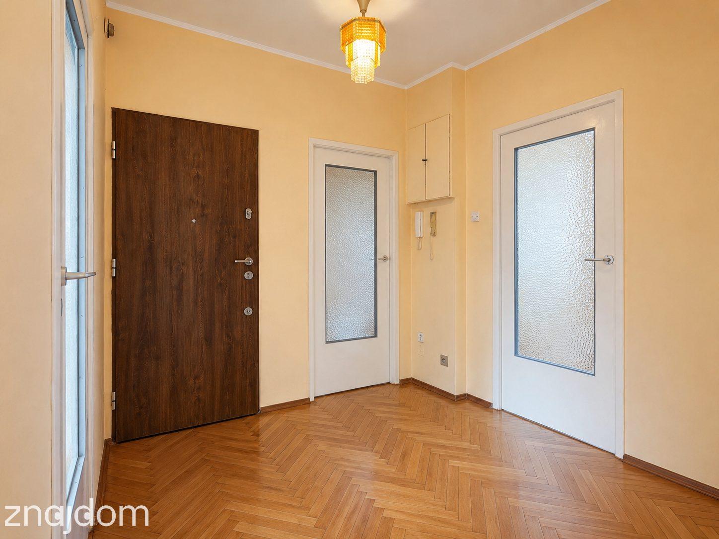  BYDGOSZCZ | SZWEDEROWO | 3 POKOJE |  - zdjęcie 5