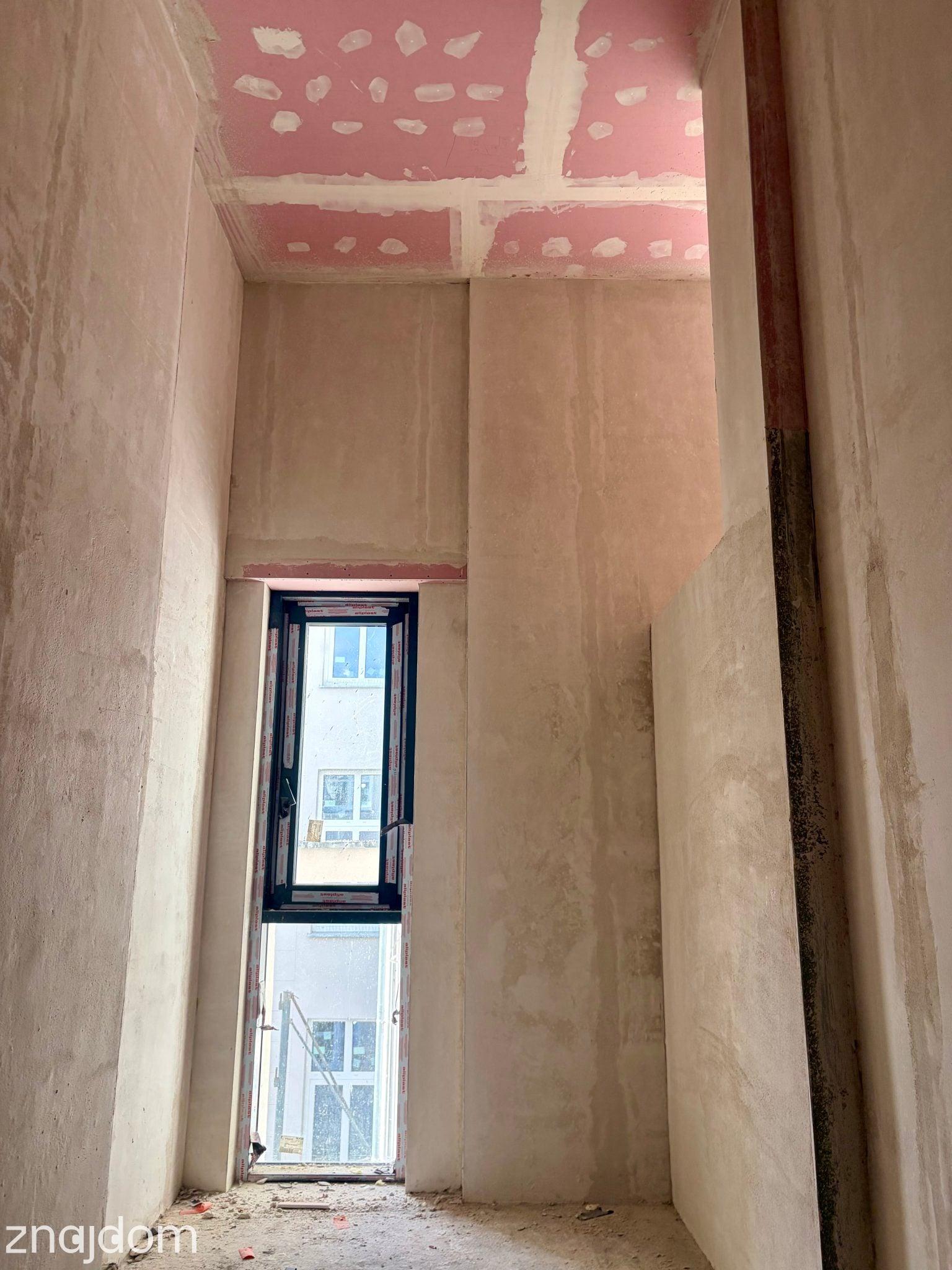 Apartament z tarasem na dachu - ścisłe Centrum - zdjęcie 6