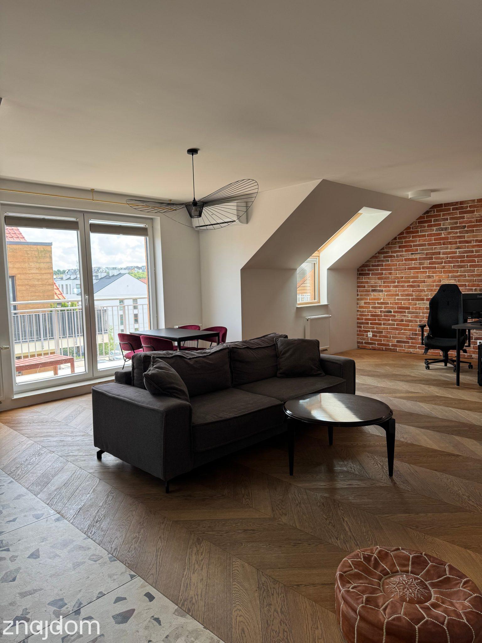 Słoneczne 2/3 pokoje | Balkon 14m | Klimatyzacja | - zdjęcie 8