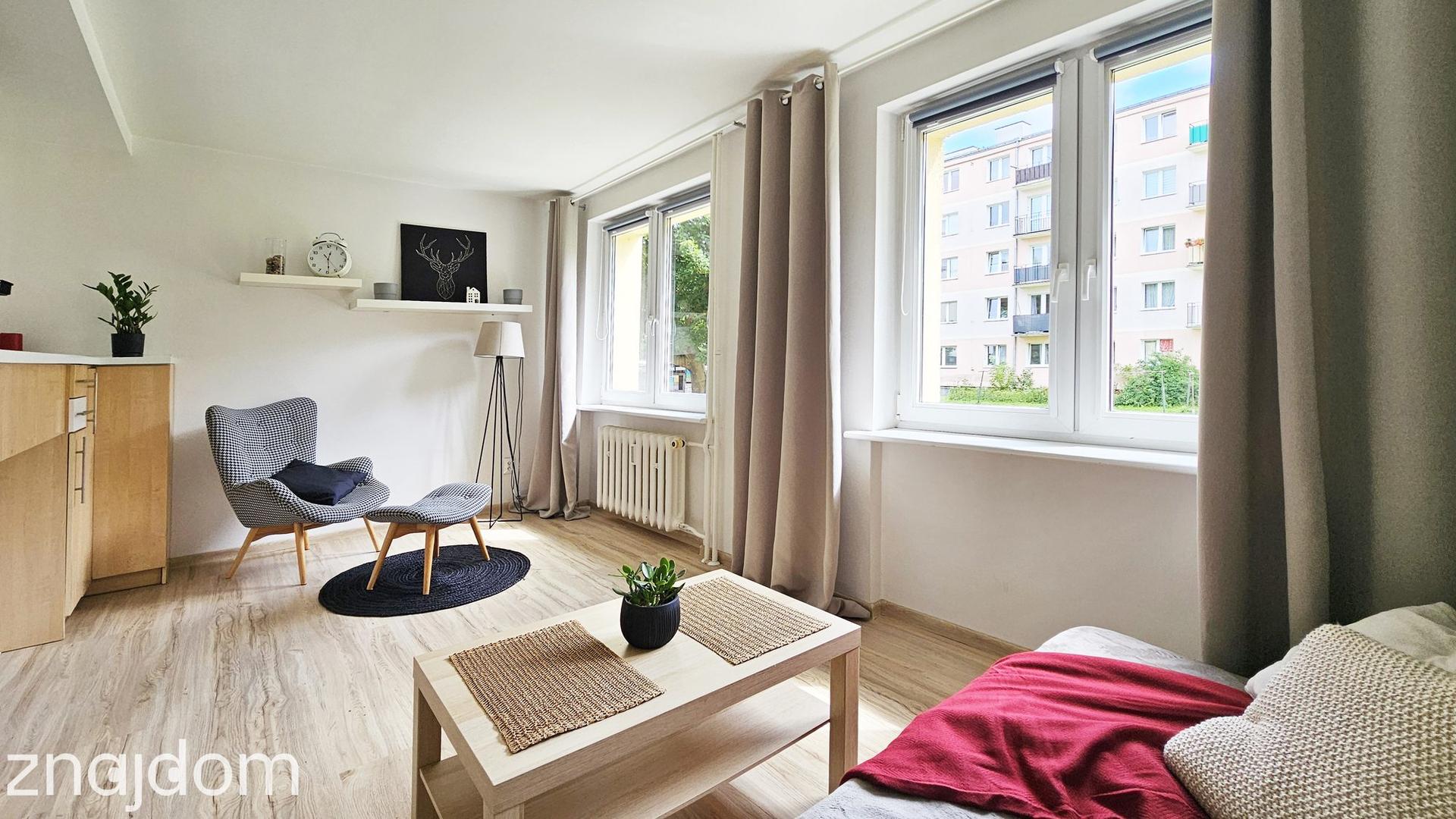 Kawalerka, Gdańsk Przymorze Małe - zdjęcie 3