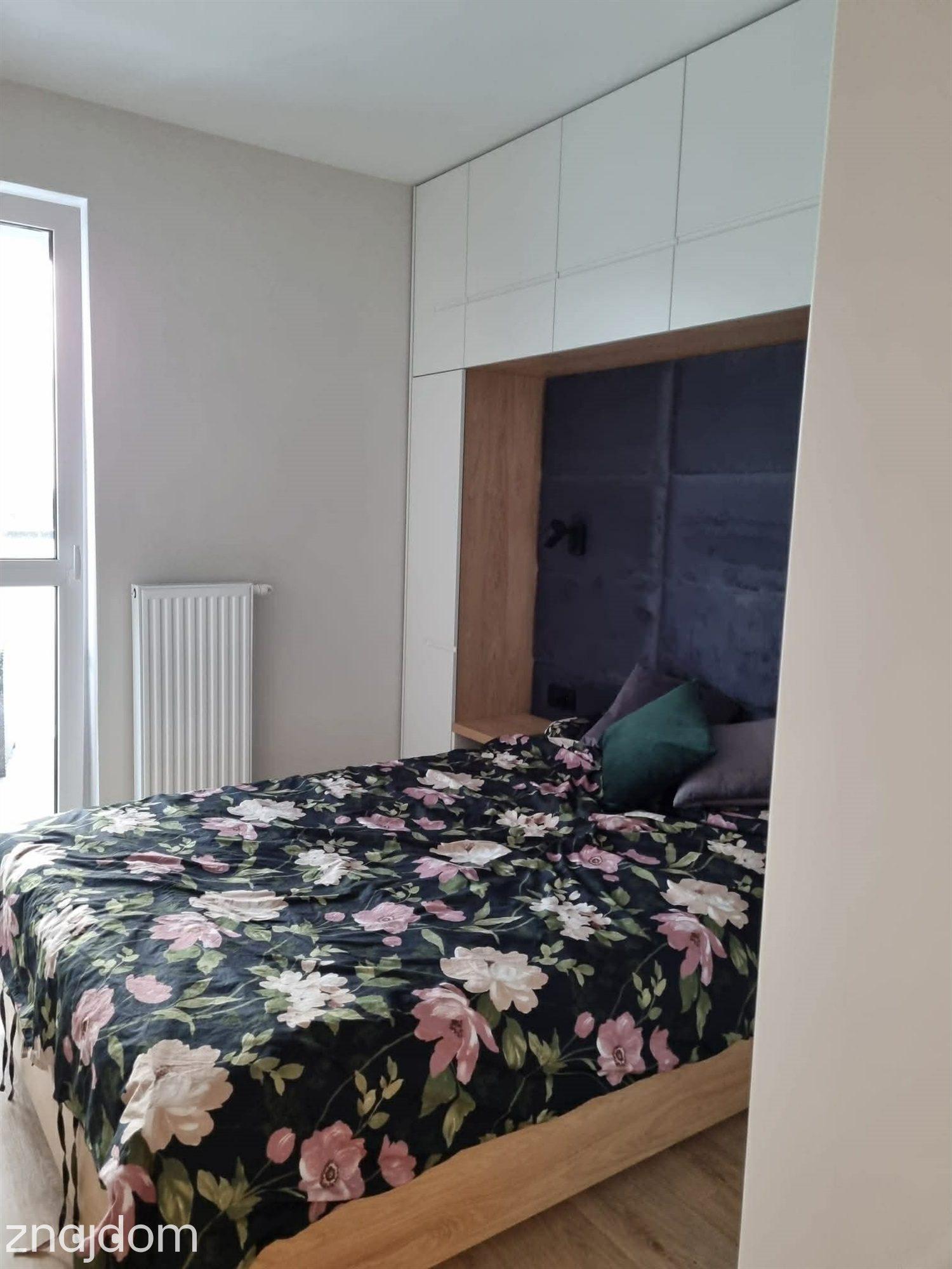 Mieszkanie na wynajem – 56,45 m² | ul. Bąkowa - zdjęcie 6