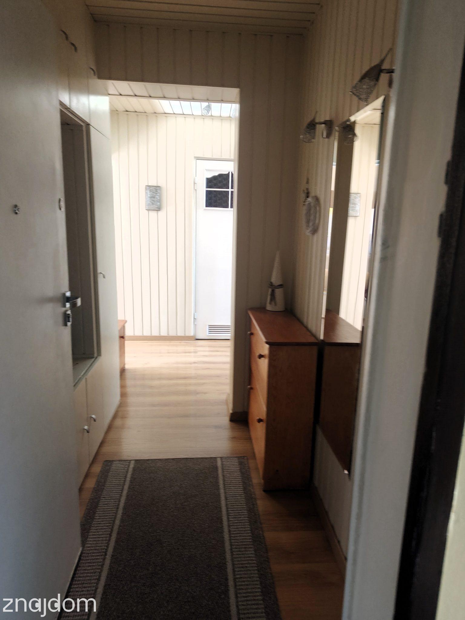 mieszkanie z balkonem i piwnicą 51m2 Łazarz Poznań - zdjęcie 11