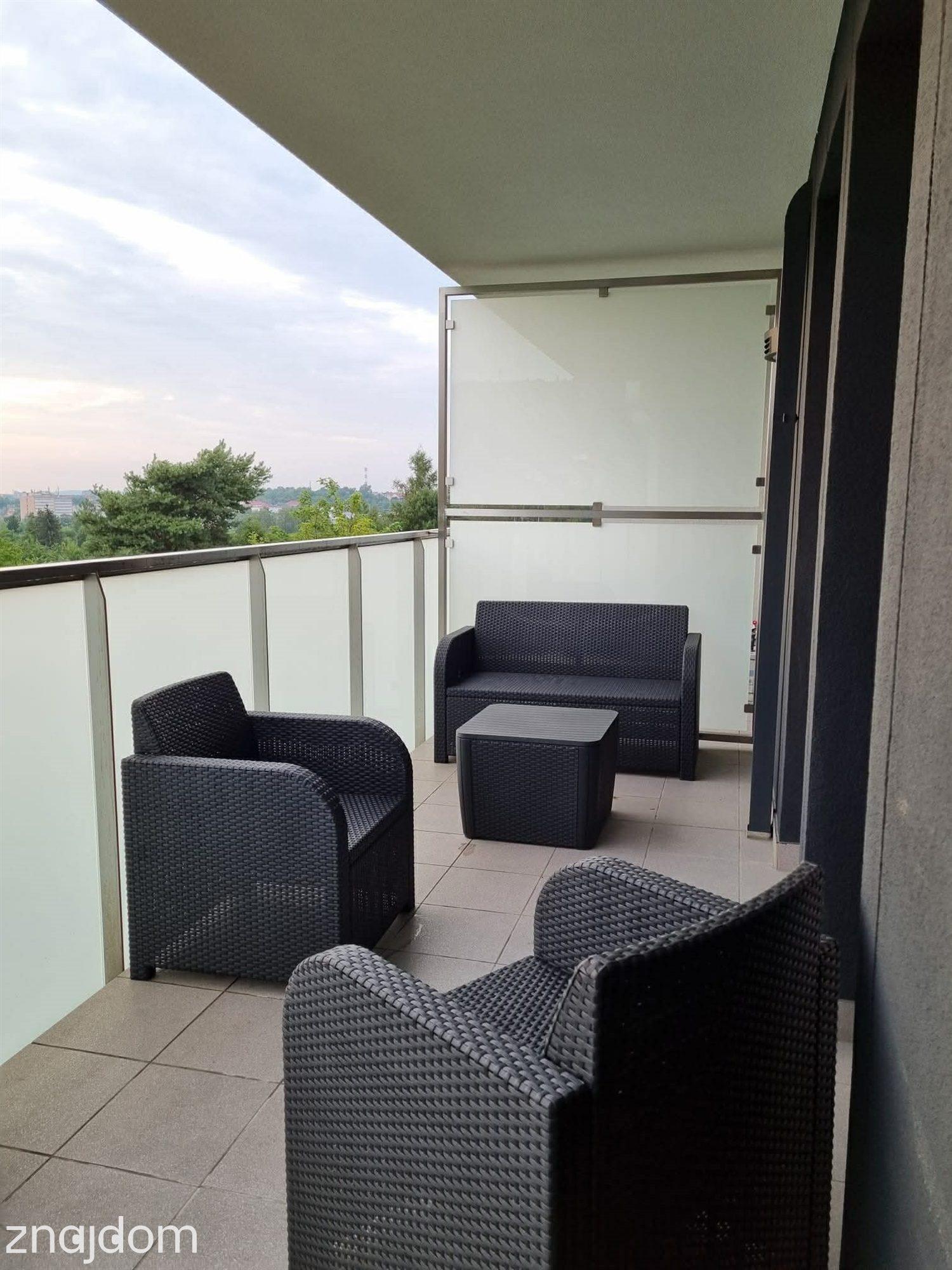 Mieszkanie na wynajem – 56,45 m² | ul. Bąkowa - zdjęcie 8