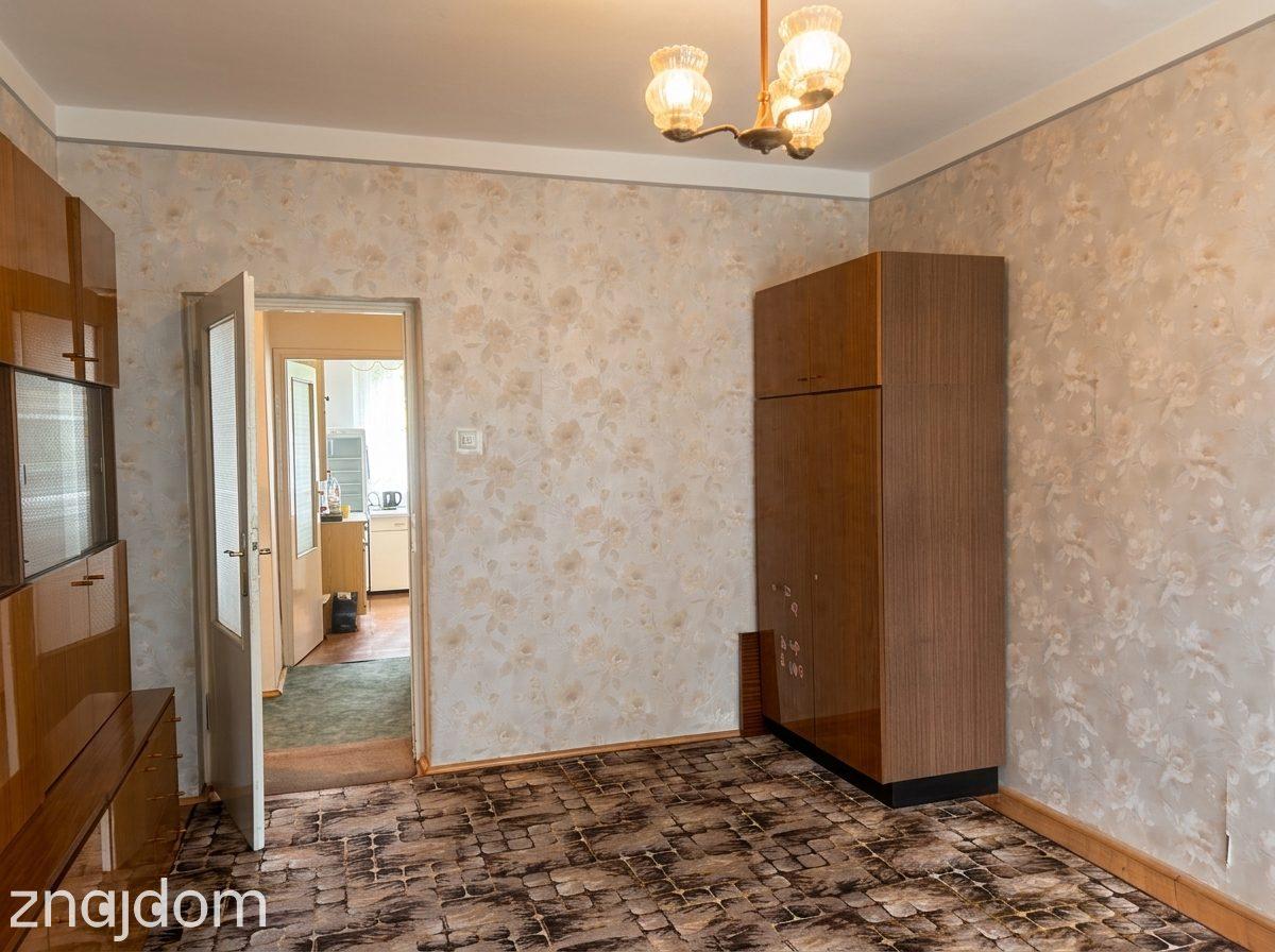 3 pokoje | 62,8 m² | parter – ul. Marszałkowska - zdjęcie 8