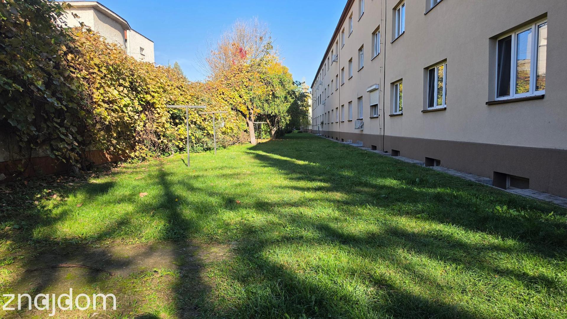 Żwirki i Wigury | 35,7m²+PIWNICA 16m² - zdjęcie 3