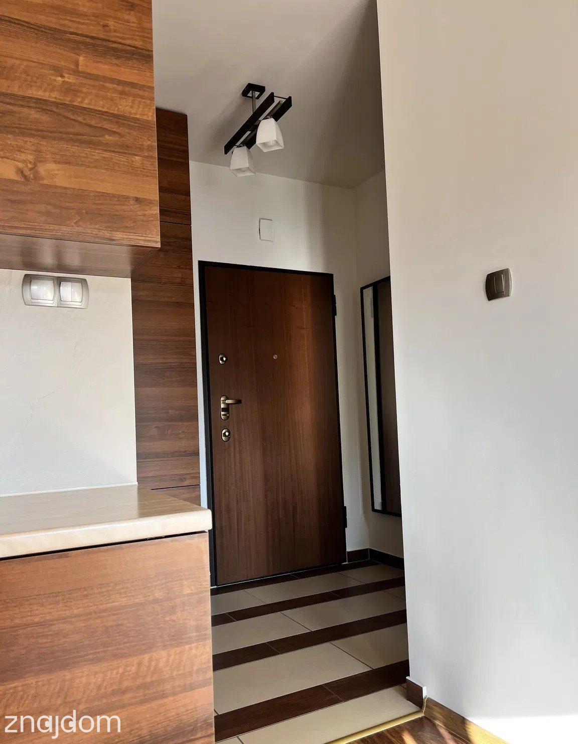2 pokojowe blisko centrum, ul. Łagiewnicka - zdjęcie 6