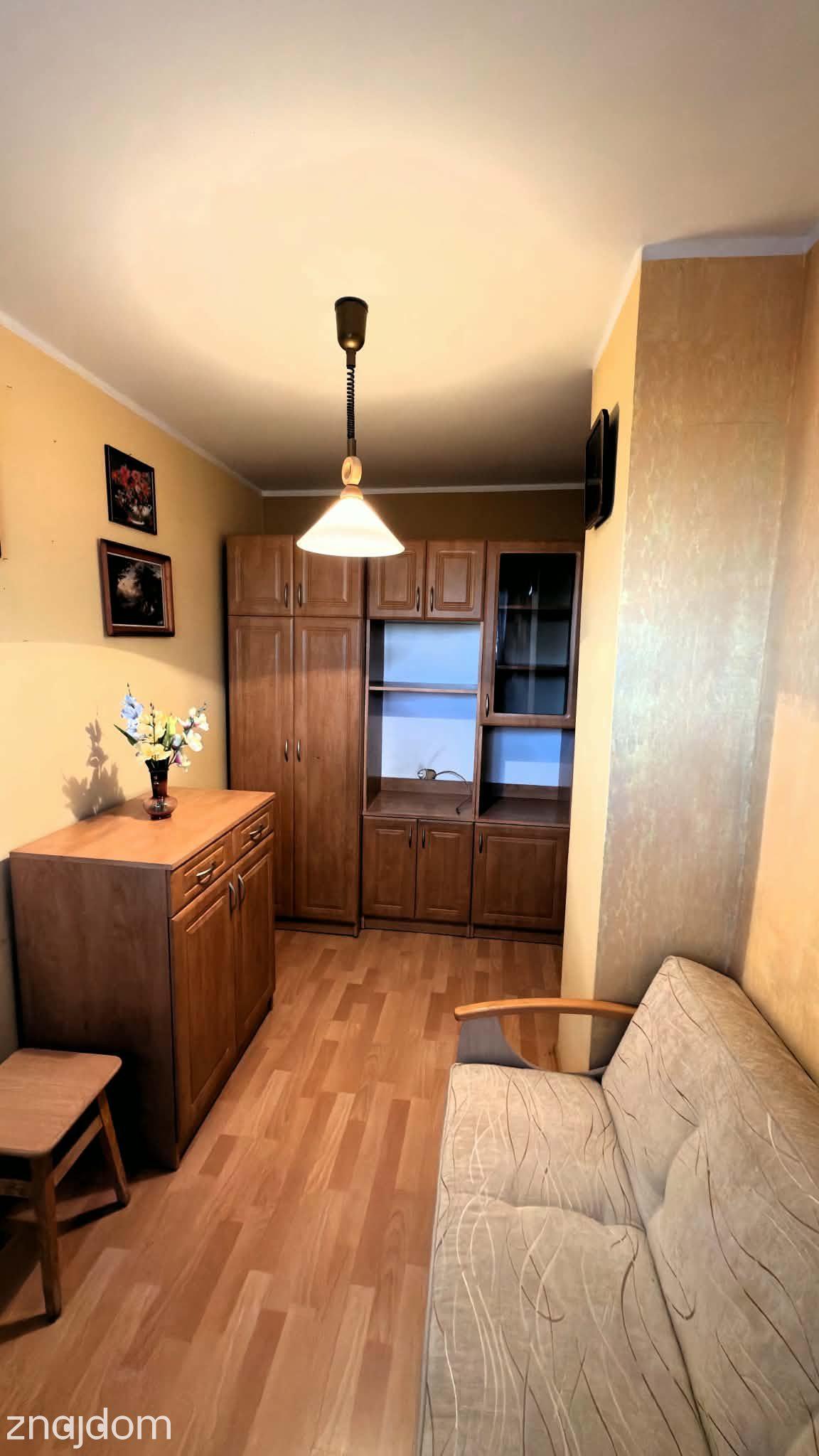 KRAKÓW | BIEŃCZYCE | 2 POKOJE | 42 m² | PANORAMA - zdjęcie 4