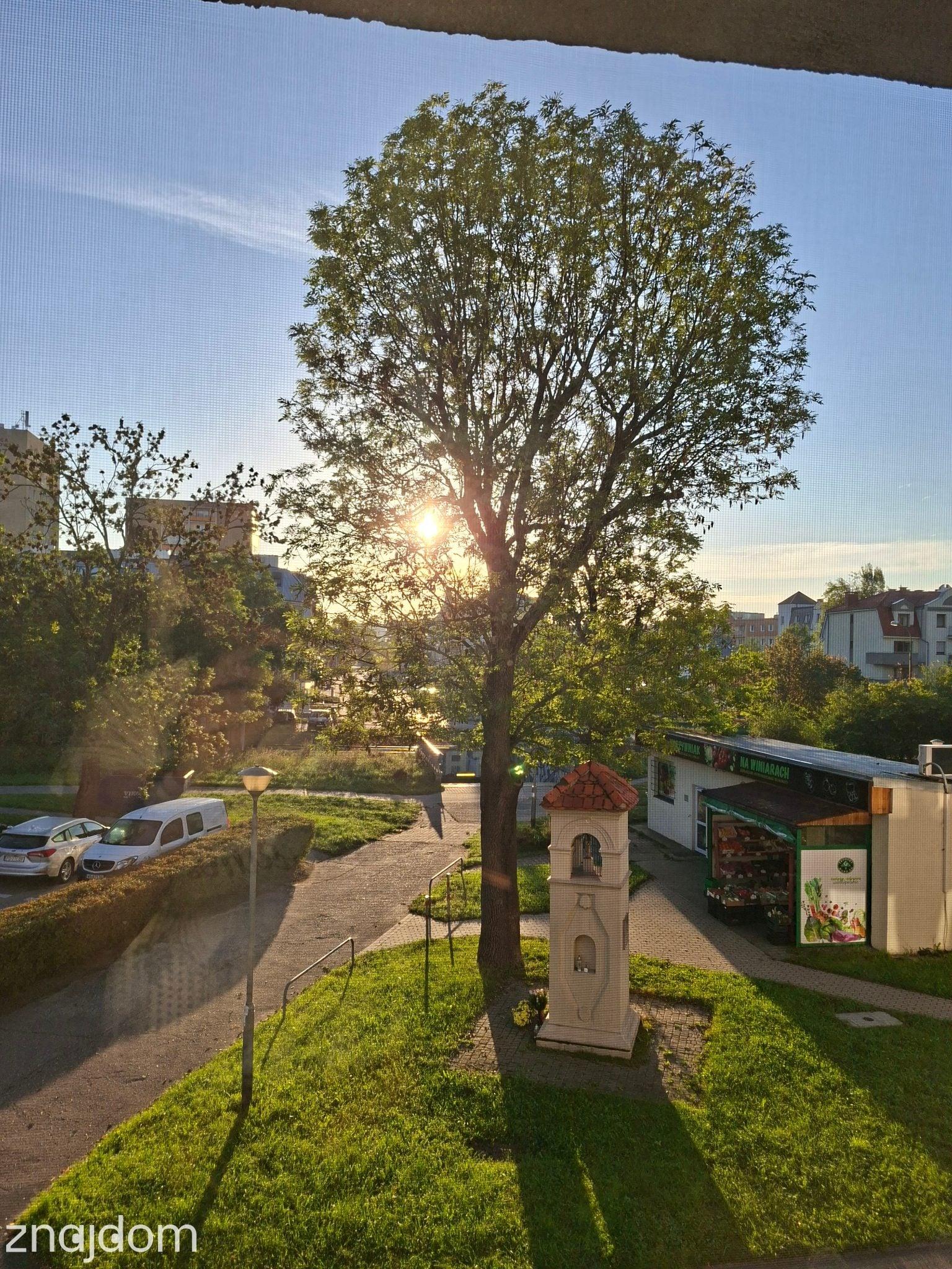 64,5 m² | 3 pokoje | 1. piętro | balkon | Winiary - zdjęcie 9