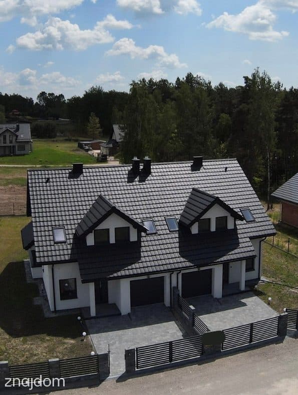 Dom 149m2, Piekoszów