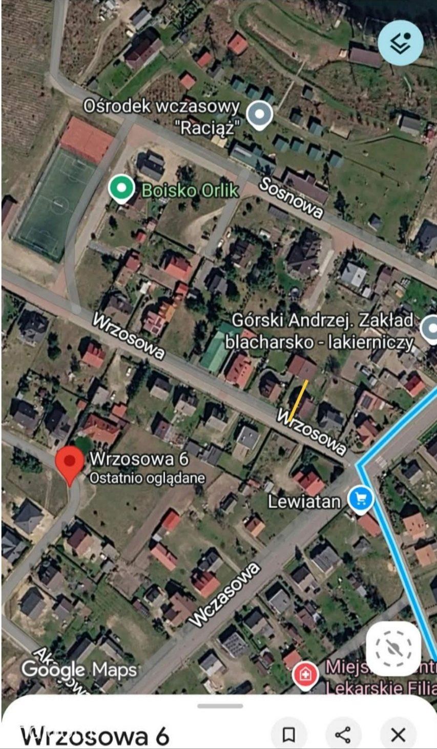 Sprzedam dom w Borach Tucholskich - zdjęcie 7