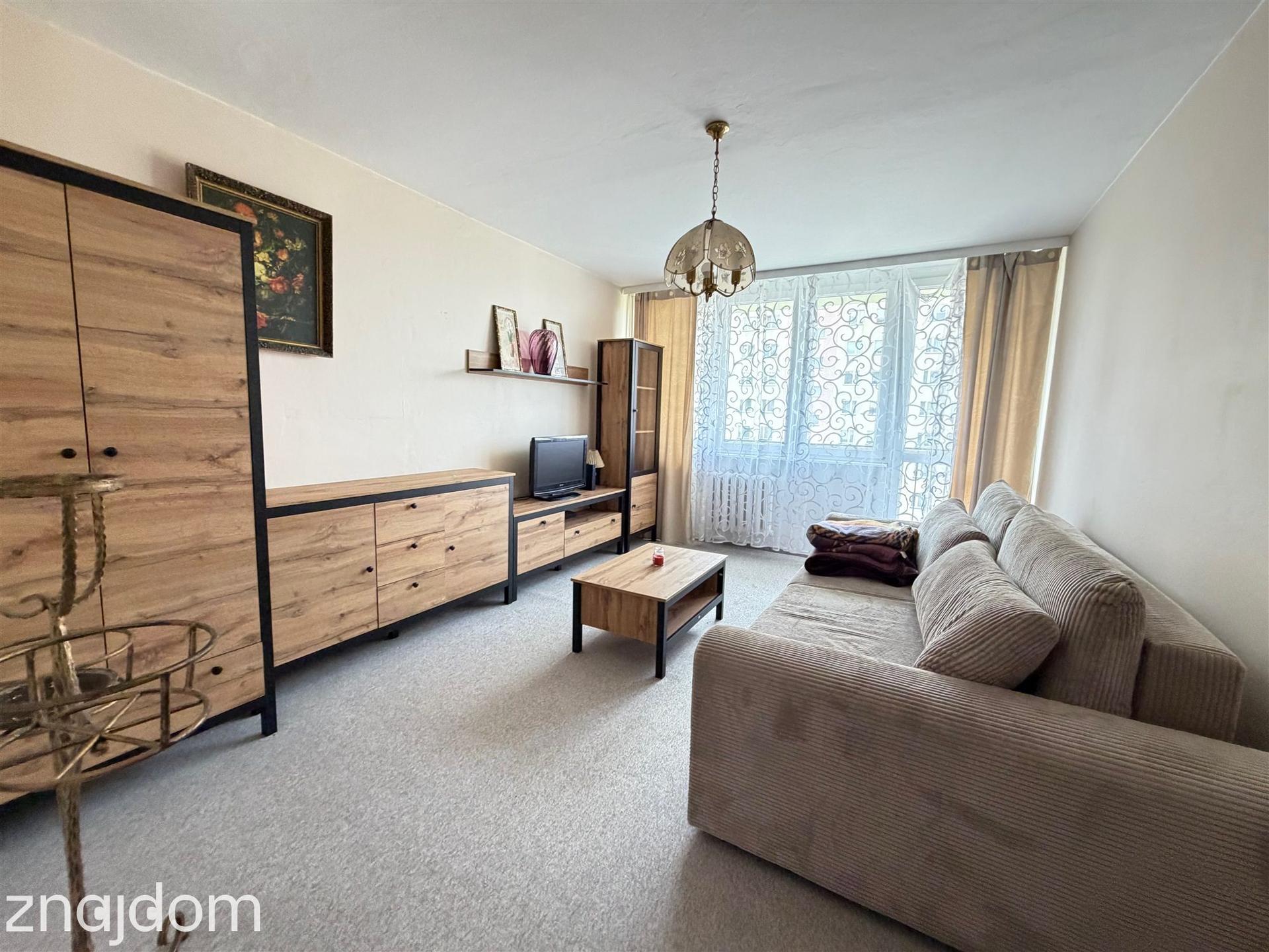  3-POKOJOWE MIESZKANIE, 57 m², UL. ROMUALDA