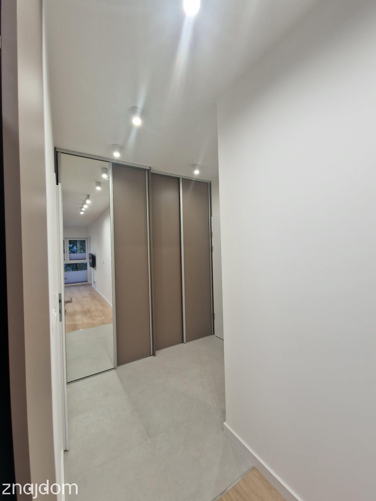 WYNAJMĘ NOWE 2-POKOJOWE MIESZKANIE 46 m² BEZ POŚRE - zdjęcie 7