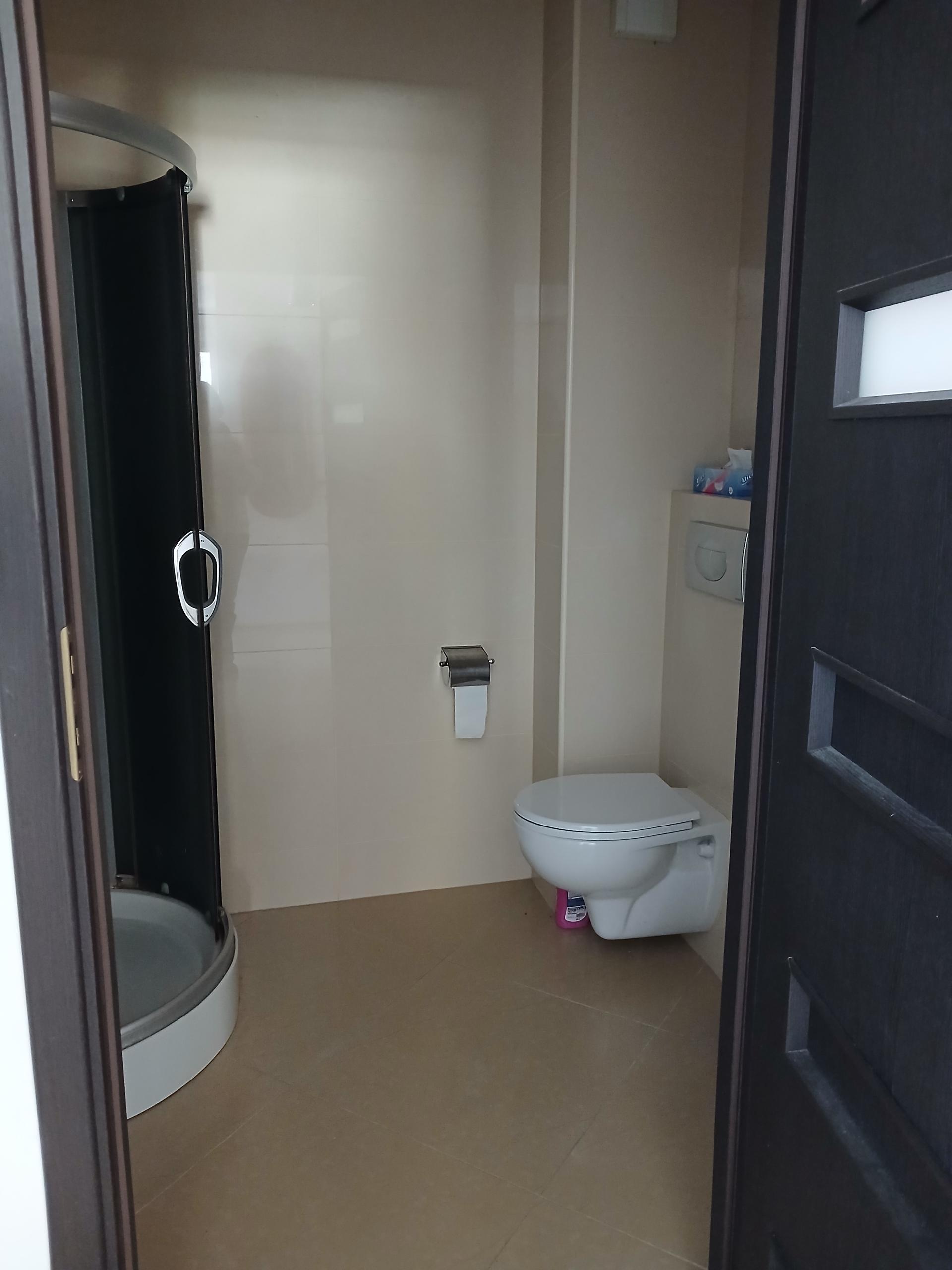 Mieszkanie skrajne 46m2 Wejherowo Fenikowskiego - zdjęcie 9