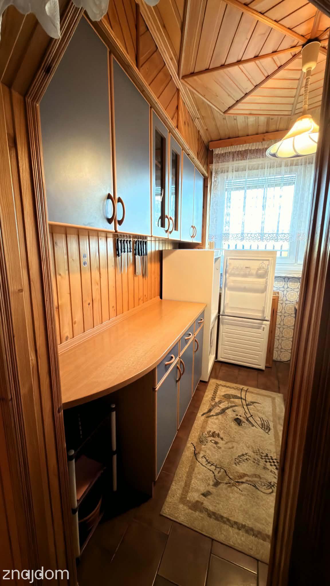 KRAKÓW | BIEŃCZYCE | 2 POKOJE | 42 m² | PANORAMA - zdjęcie 5