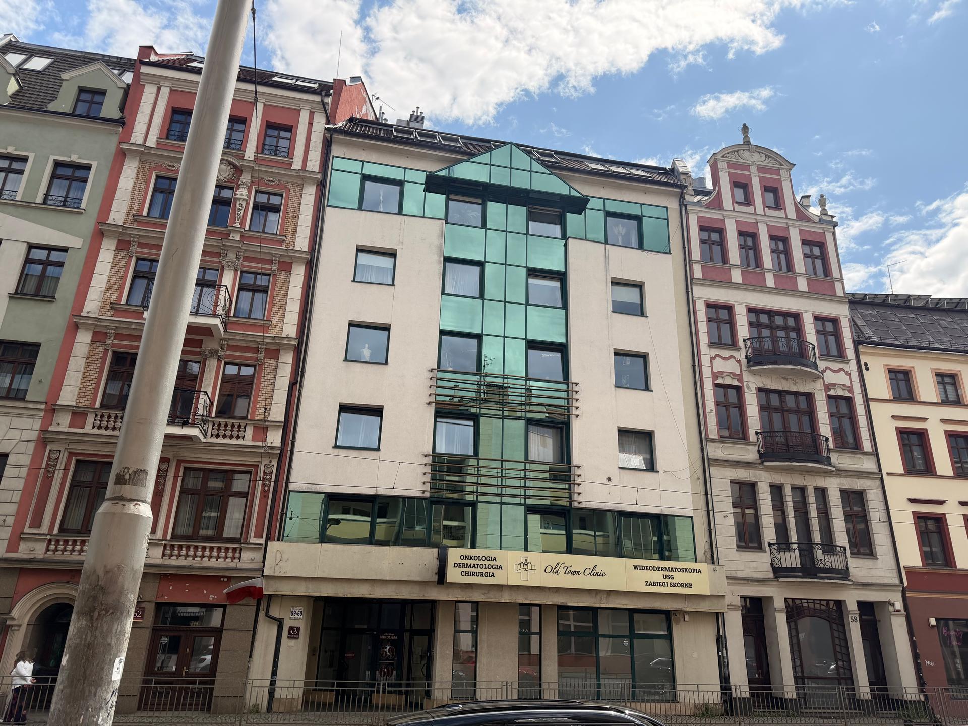 3-pokojowe mieszkanie 72 m² | 5 minut od Rynku - zdjęcie 12