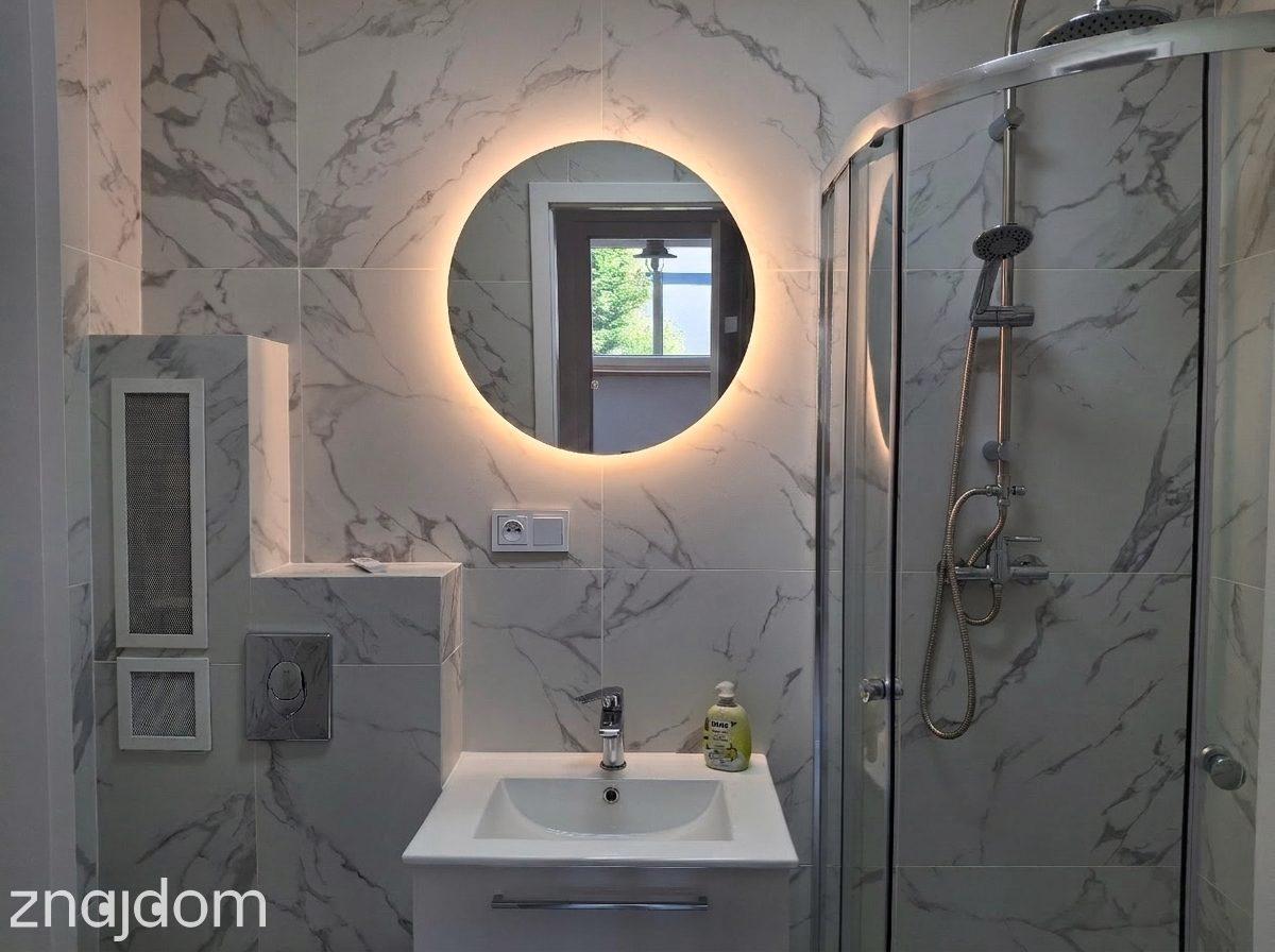 Nowa kawalerka 31 m², parter, ogrzewanie miejskie - zdjęcie 9