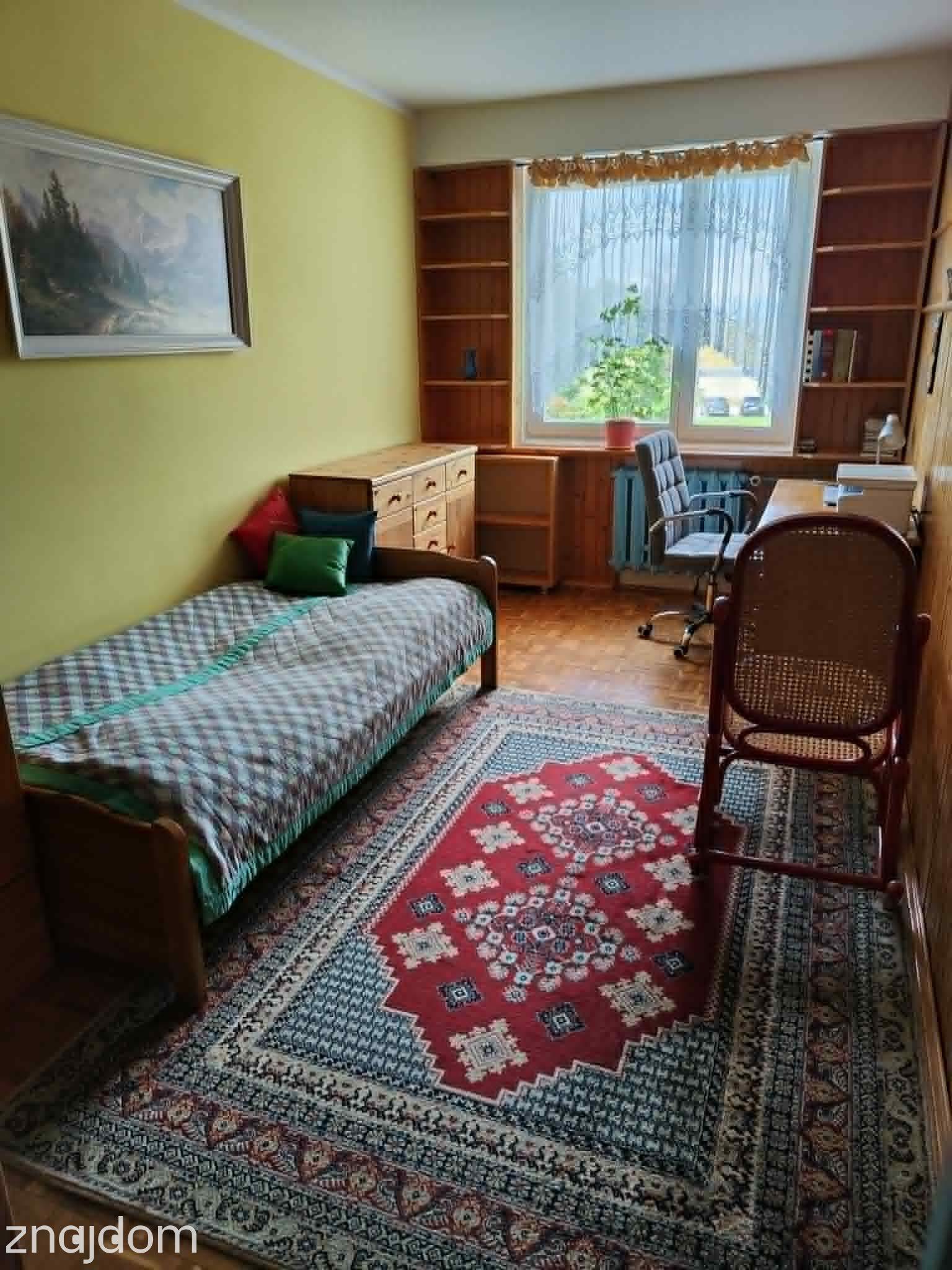 REZERWACJA | 3-pok 415 000 zł + GARAŻ 85 000 zł - zdjęcie 7