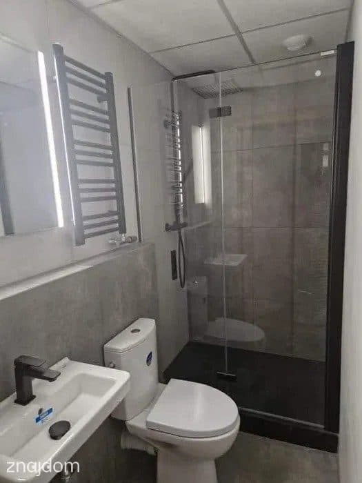 | Kawalerka w centrum Krakowa | SAUNA| - zdjęcie 5