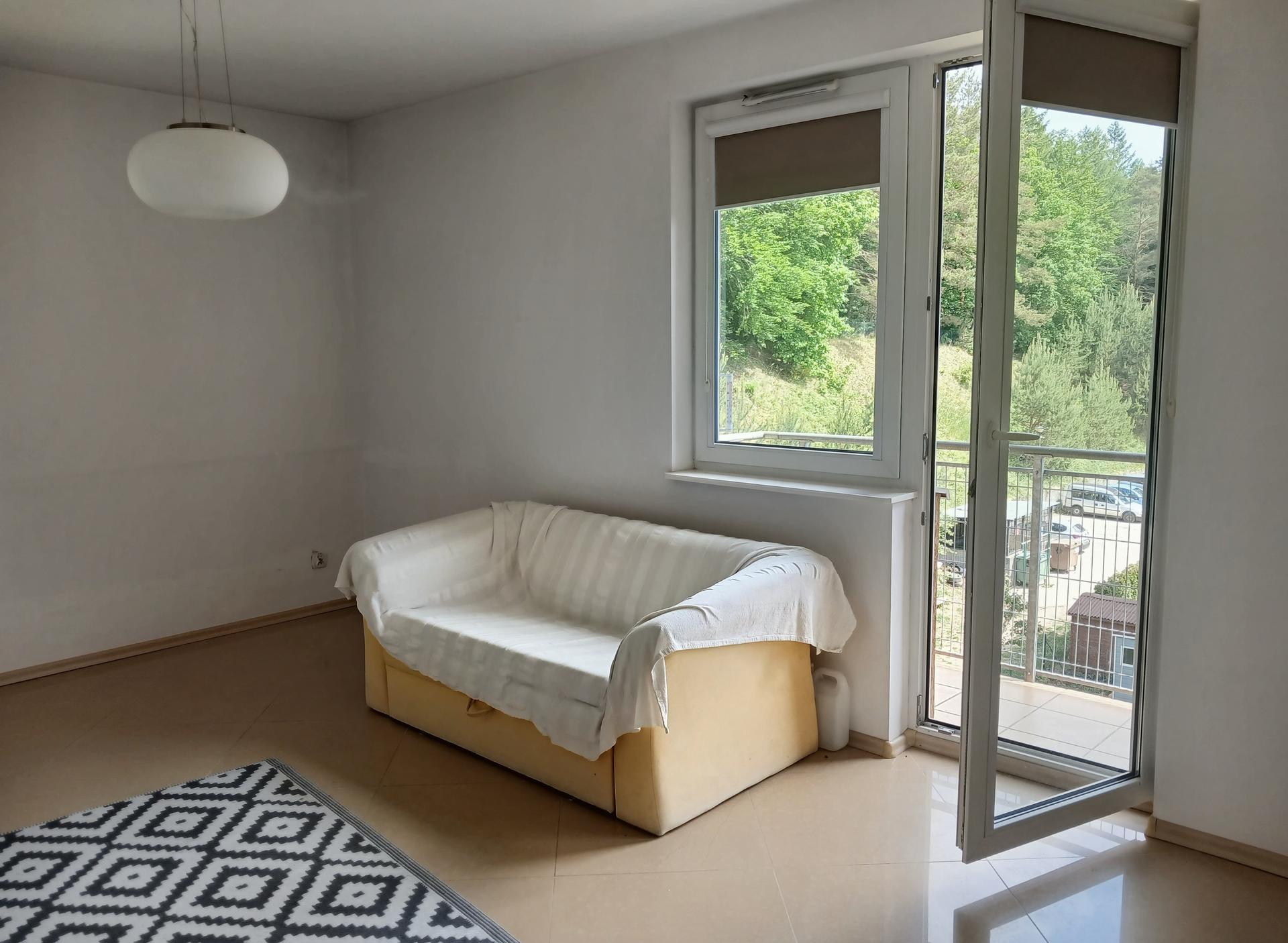 Mieszkanie skrajne 46m2 Wejherowo Fenikowskiego - zdjęcie 7