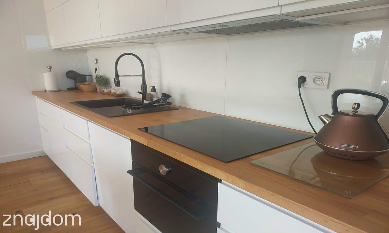  Apartament z tarasem 68m2 na poznańskim Sołaczu! - zdjęcie 6