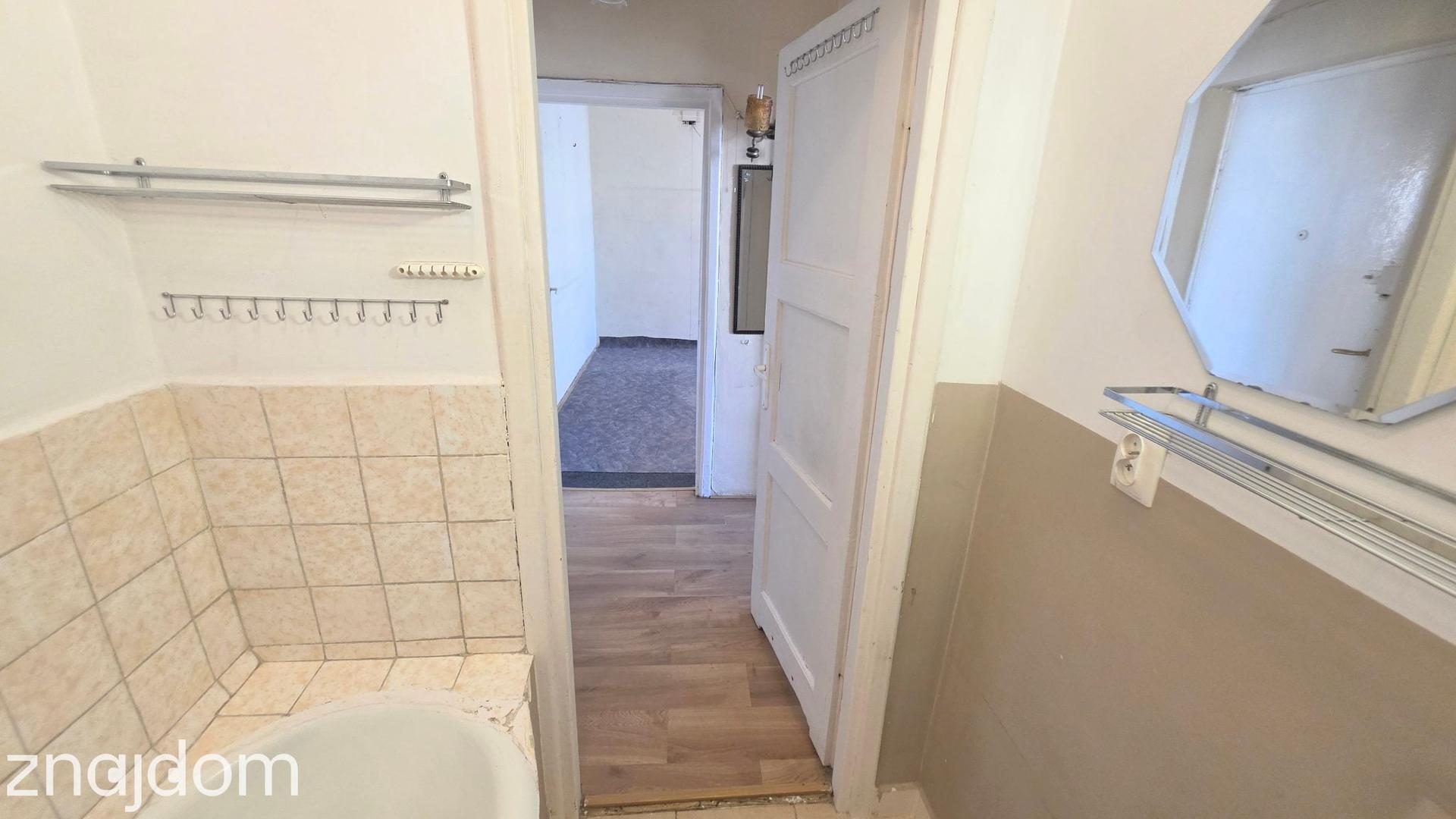 Żwirki i Wigury | 35,7m²+PIWNICA 16m² - zdjęcie 15