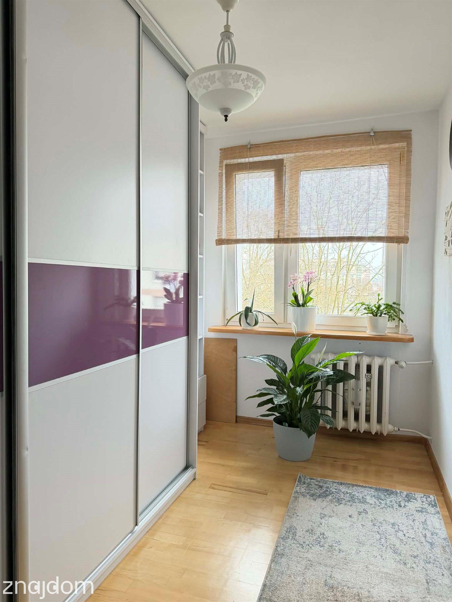 Mieszkanie 48m2, Kielce, Czarnów