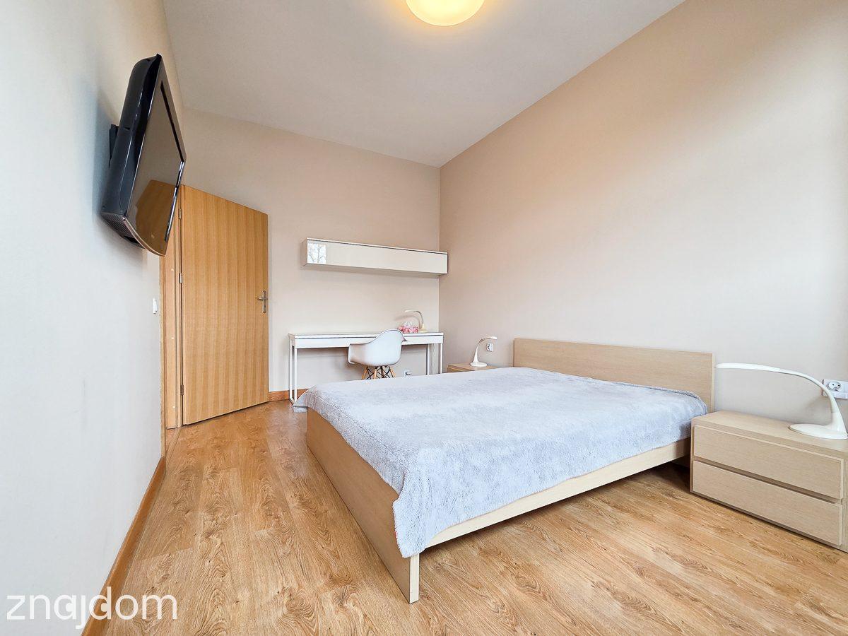 Apartament sprzedaż Poznań Grunwald City Park - zdjęcie 10