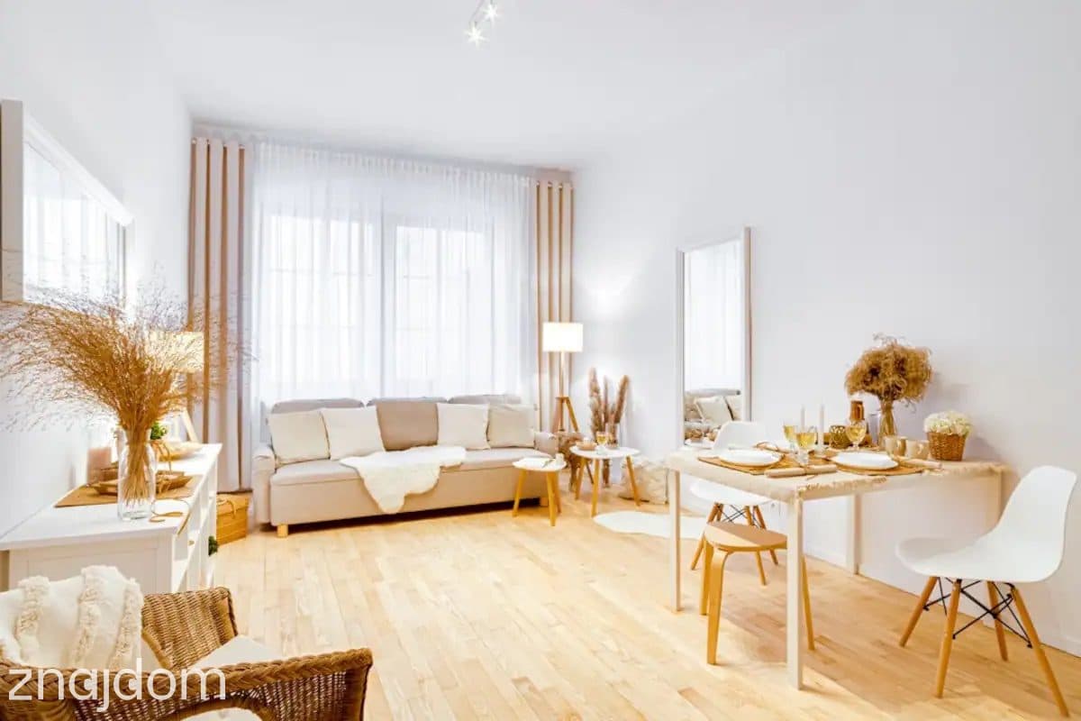 Sukiennice, mieszkanie 37,40 m2, 2 pok. - zdjęcie 4