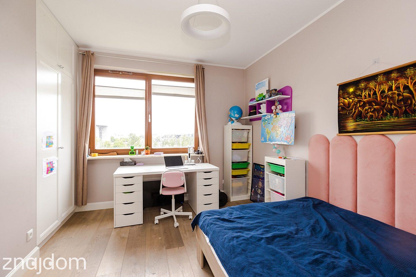 TARAS| APARTAMENT|123m2|MIASTECZKO WILANÓW|4 POKOJ - zdjęcie 7