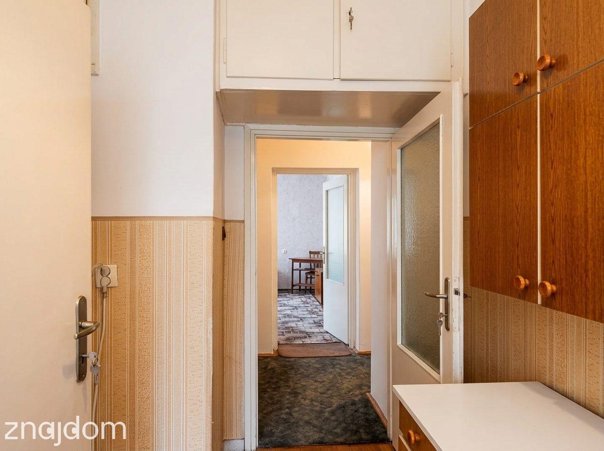 3 pokoje | 62,8 m² | parter – ul. Marszałkowska - zdjęcie 10