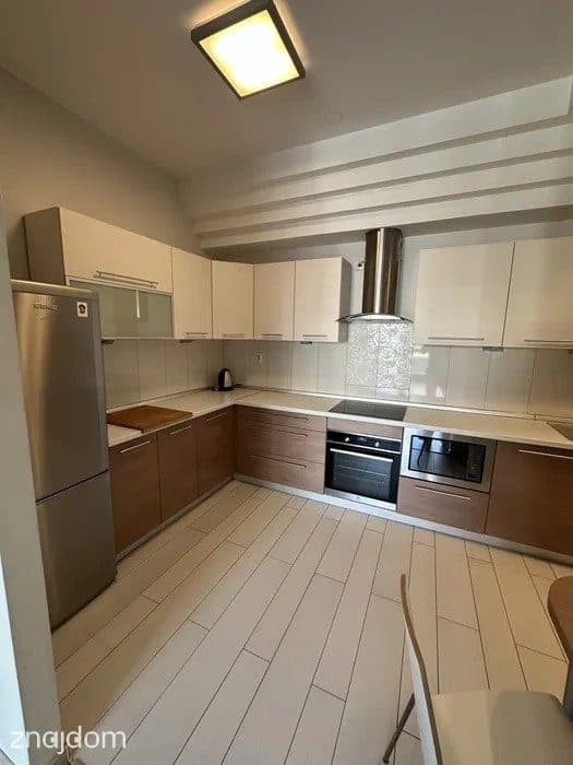 | Krowodrza | 58 m² | 2 pokoje, osobna kuchnia | - zdjęcie 3