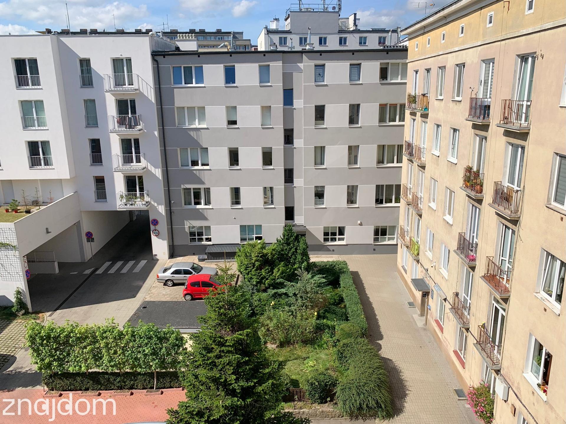 Mieszkanie 35,4 m2, Gdynia Śródmieście - zdjęcie 4