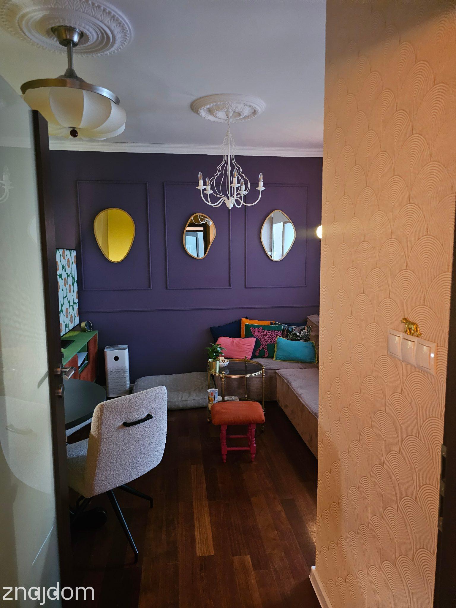 Os. Teatralne 9 - 61m² z ogromną piwnicą 20,3m²! 
