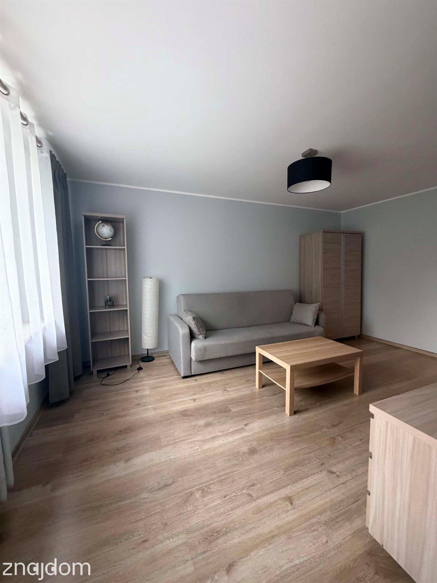 MIESZKANIE DO WYNAJĘCIA KIELCE, 26,70 m² - zdjęcie 5