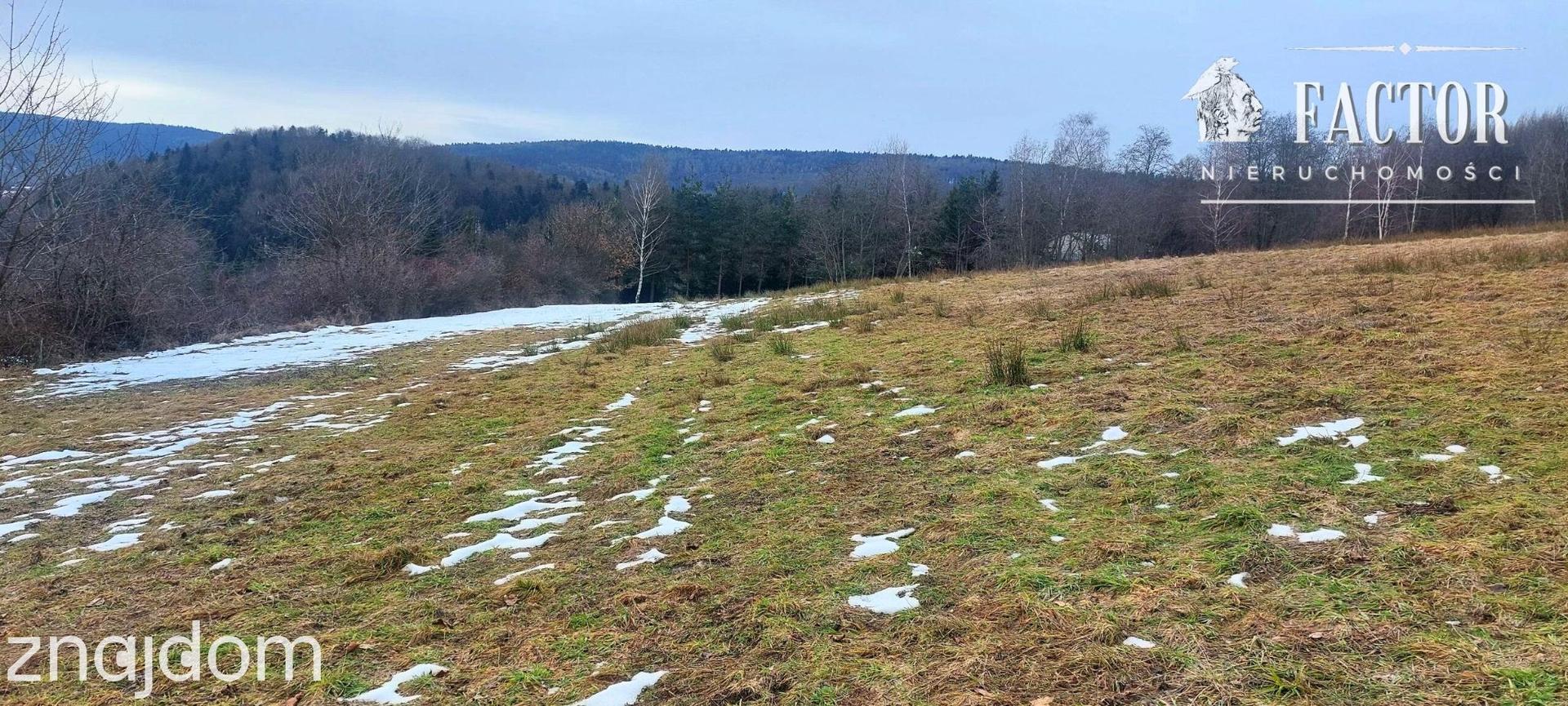 Siary działka budowlana 1,07 ha 1170S - zdjęcie 9