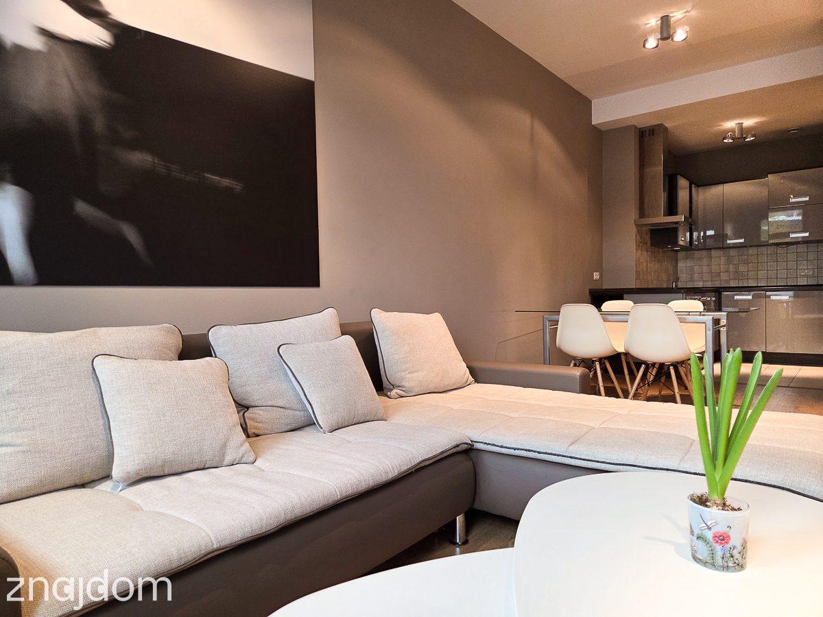 Apartament sprzedaż Poznań Grunwald City Park - zdjęcie 2