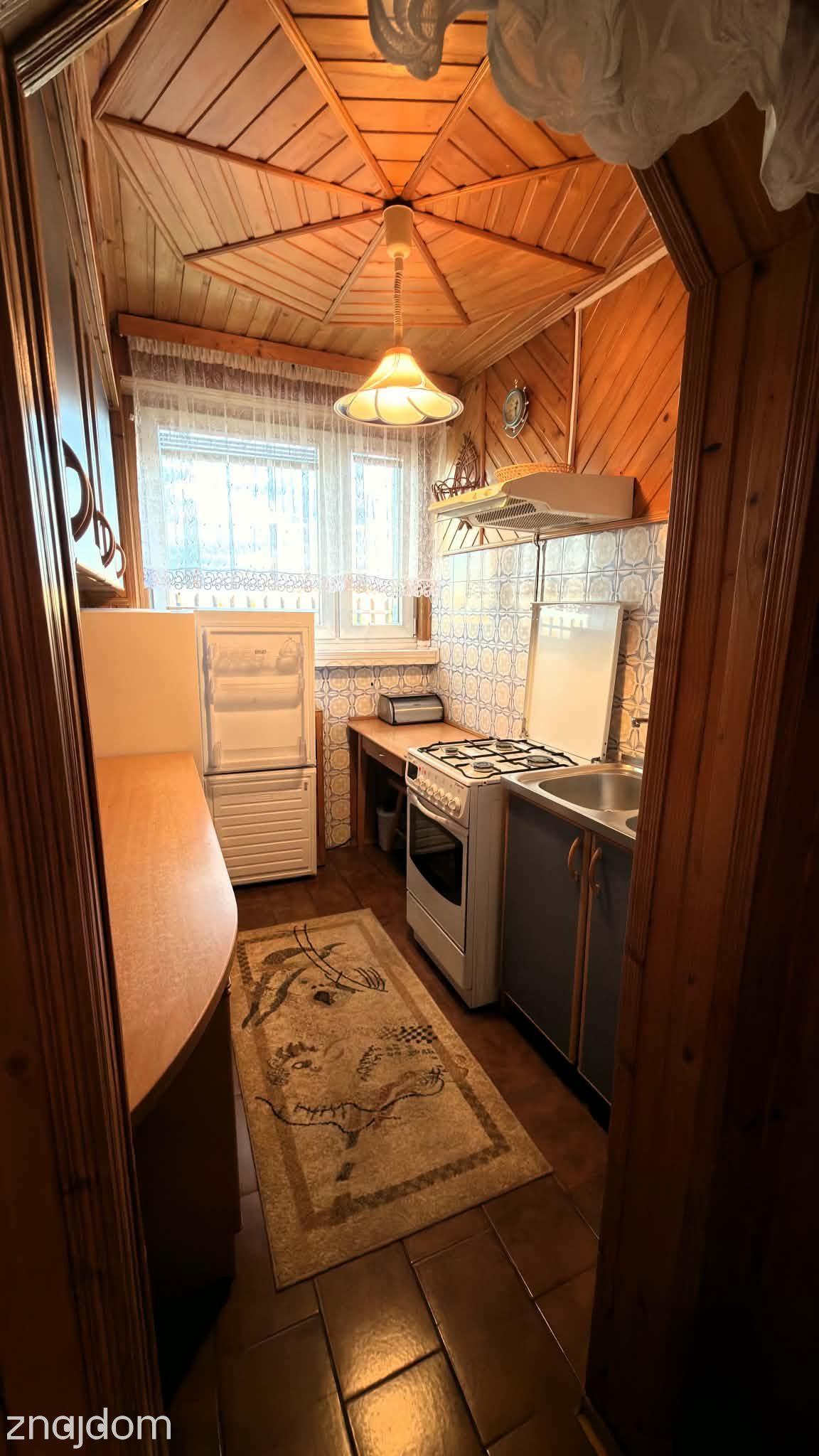 KRAKÓW | BIEŃCZYCE | 2 POKOJE | 42 m² | PANORAMA - zdjęcie 6