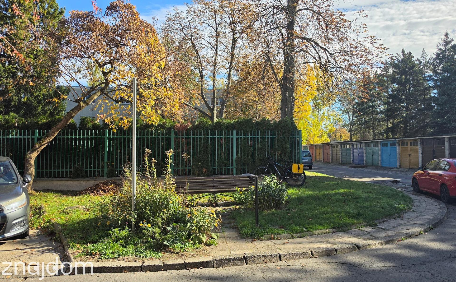 Żwirki i Wigury | 35,7m²+PIWNICA 16m² - zdjęcie 2