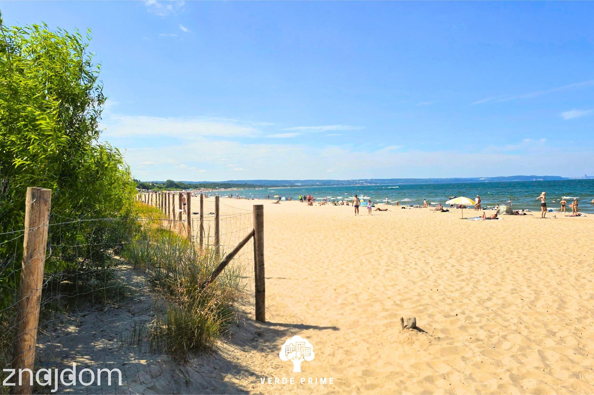 3 pokoje | Nowe | Ogród | Garaż | Komórka | Plaża - zdjęcie 14