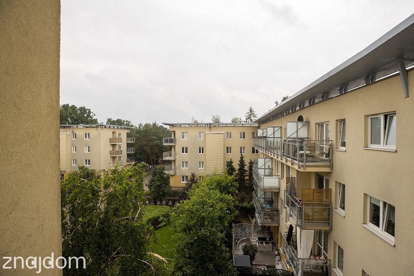 RKM|BEZ WKŁADU|SŁONECZNE|50M2|2POK|GARAŻ|TARCHOMIN - zdjęcie 11